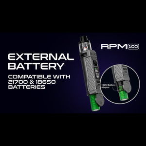 Smok RPM 100 Kit