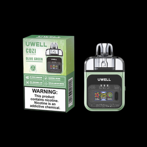Uwell COZI Kit