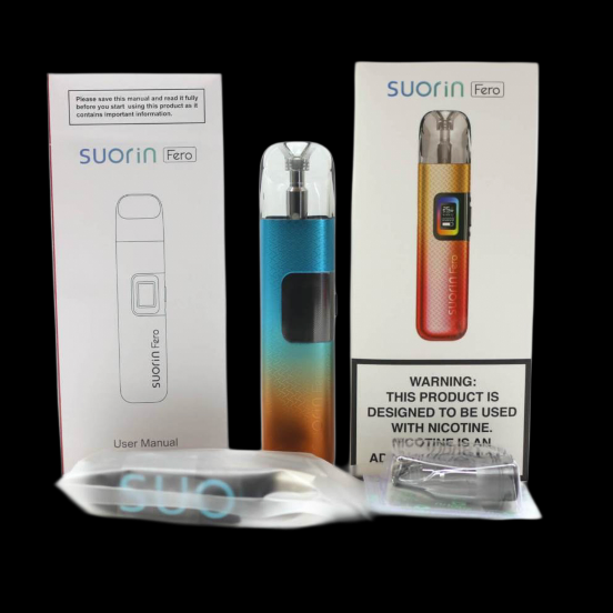 Suorin Fero Kit