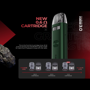 Uwell Caliburn G3 Kit