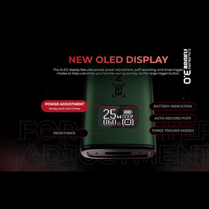 Uwell Caliburn G3 Kit