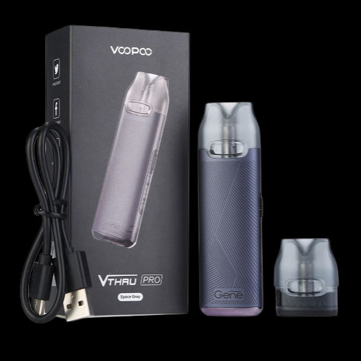 Voopoo Vthru Pro Kit