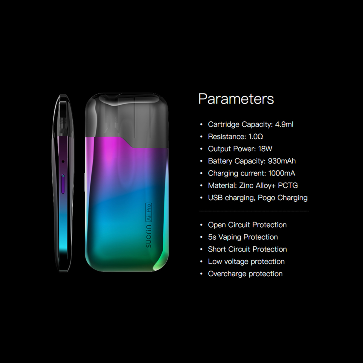 Suorin Air Pro Kit