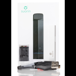Suorin Edge Kit