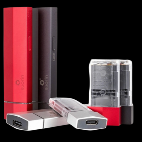 Suorin Edge Kit