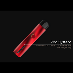 Uwell CALIBURN G Kit