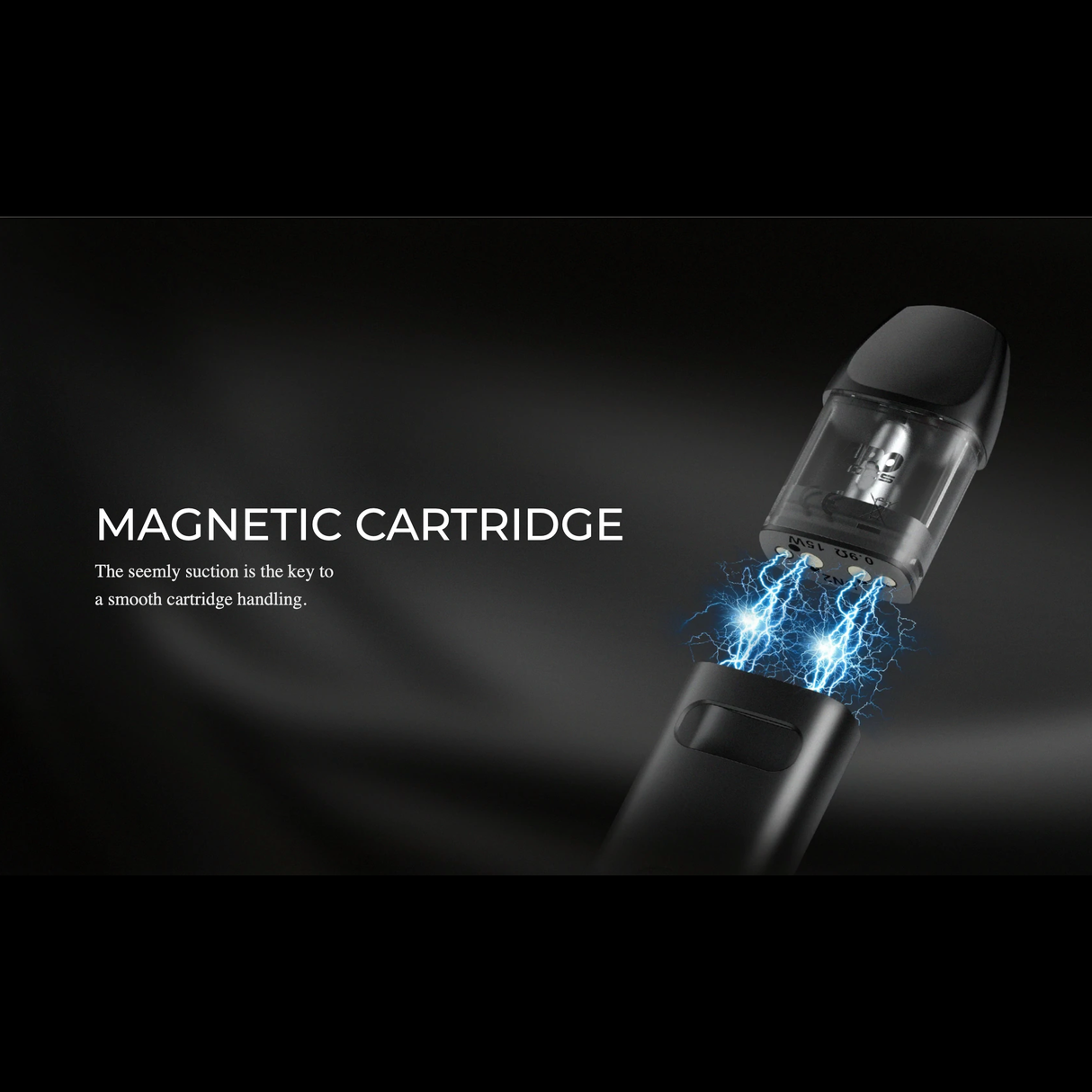 Uwell CALIBURN A2 Kit