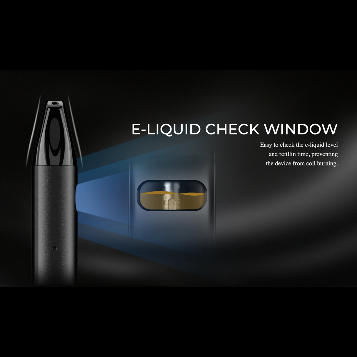 Uwell CALIBURN A2 Kit