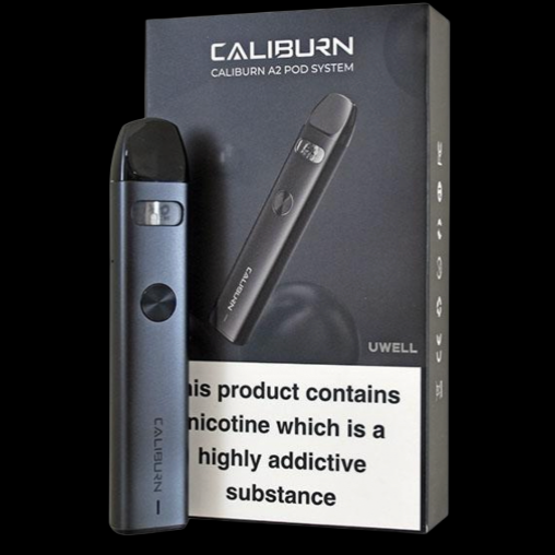 Uwell CALIBURN A2 Kit