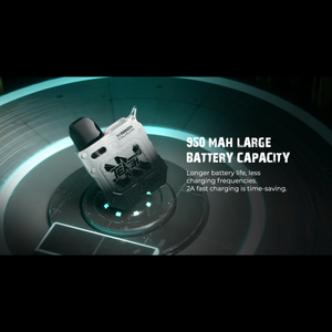 CALIBURN Tenet Koko Kit