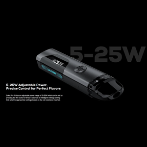 Freemax Galex Pro Kit