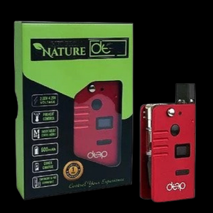 A Gift From Nature Deep Cartridge Battery