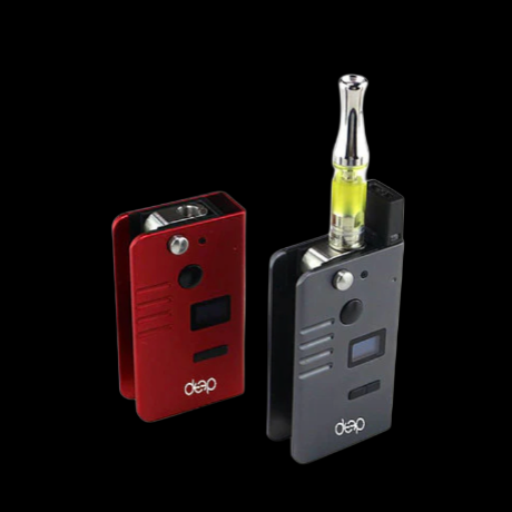 A Gift From Nature Deep Cartridge Battery