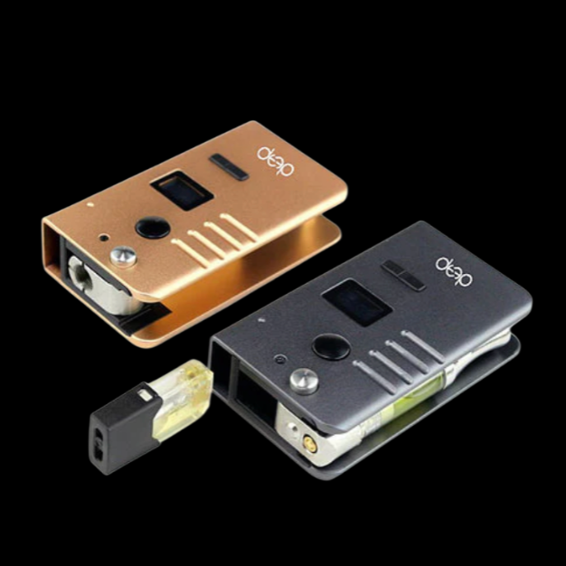 A Gift From Nature Deep Cartridge Battery