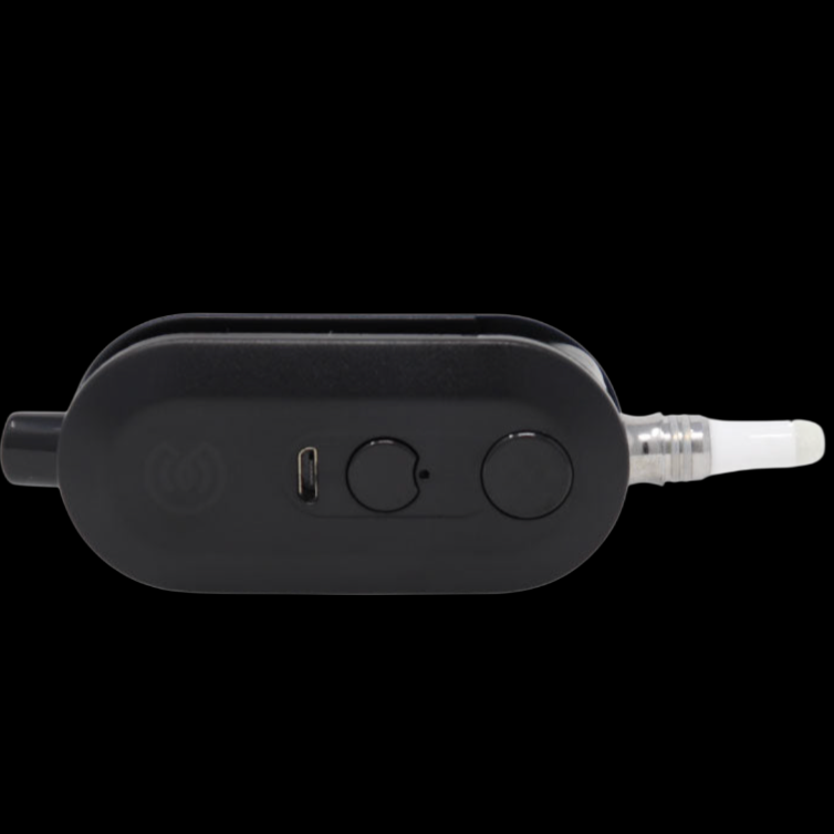 Connect Keychain Electric Nectar Collector/Cartridge Battery