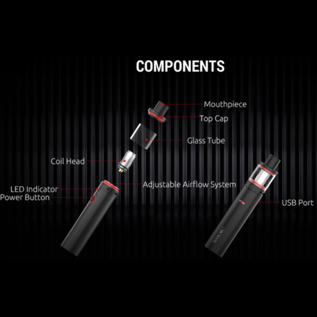 Smok Vape Pen V2 Kit
