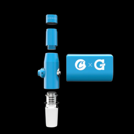 G Pen Connect E-Nail Vaporizer