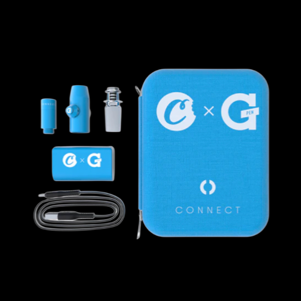 G Pen Connect E-Nail Vaporizer