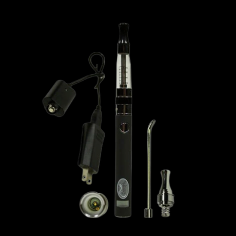 Randy's 3-in-1 Deluxe Vaporizer Pen