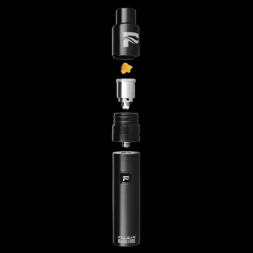 Pulsar Barb Fire Dab Pen & Battery