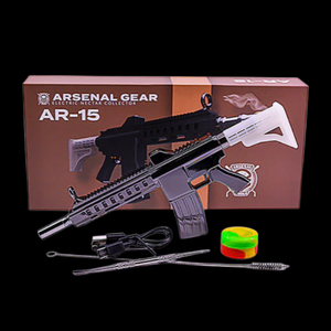 Arsenal Gear AR-15 Electric Nectar Collector Kit