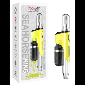 Lookah Seahorse King Electric Nector Collector