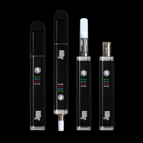 The Kind Pen Jiggy 3-in-1 Vaporizer Pen