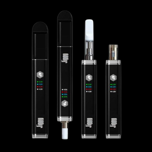 The Kind Pen Jiggy 3-in-1 Vaporizer Pen