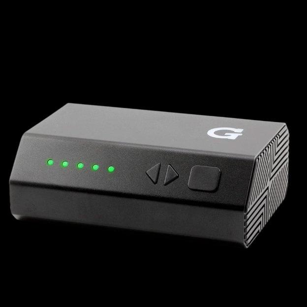 G Pen Hyer Vaporizer