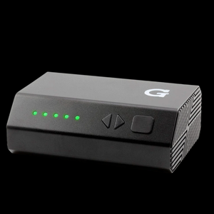 G Pen Hyer Vaporizer