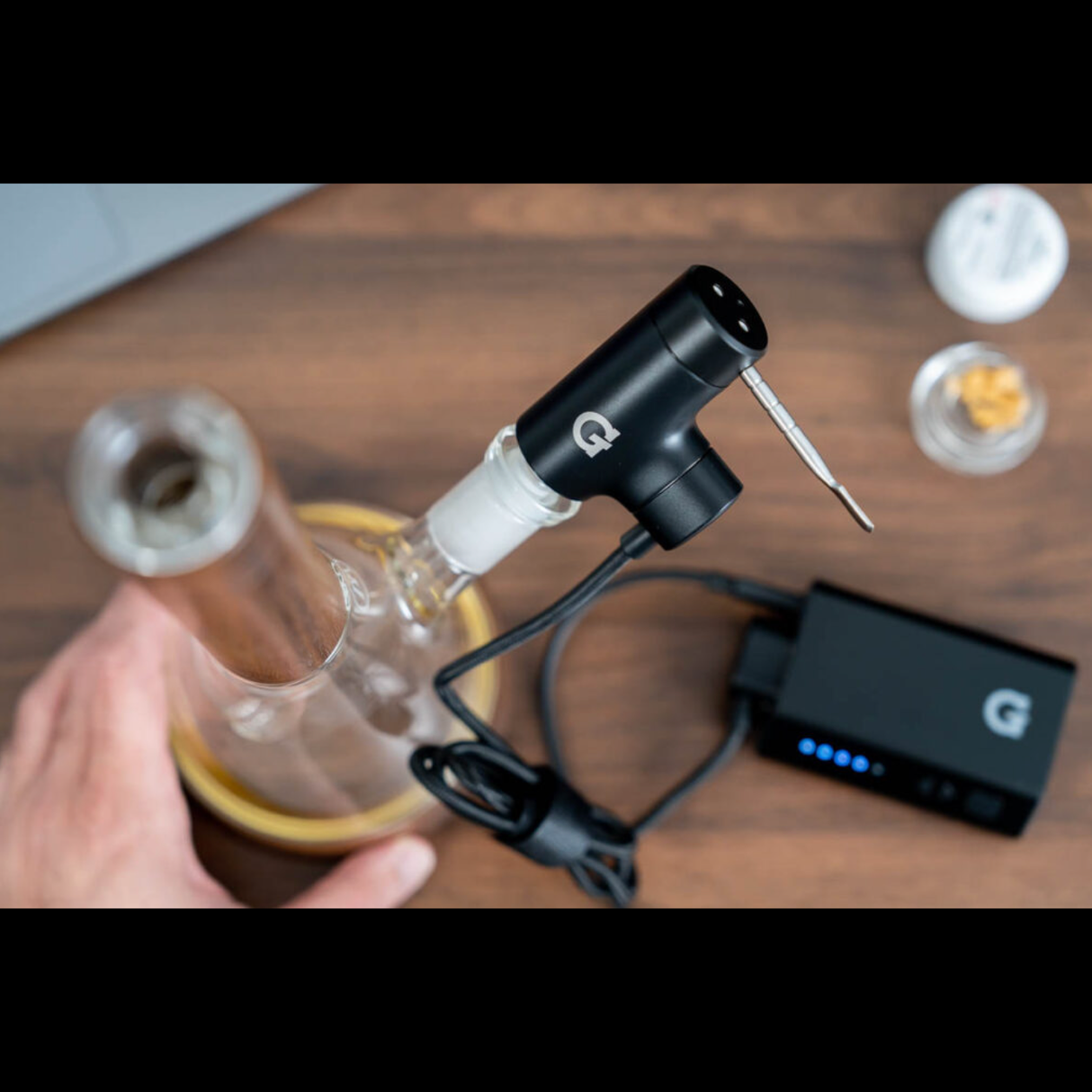 G Pen Hyer Vaporizer