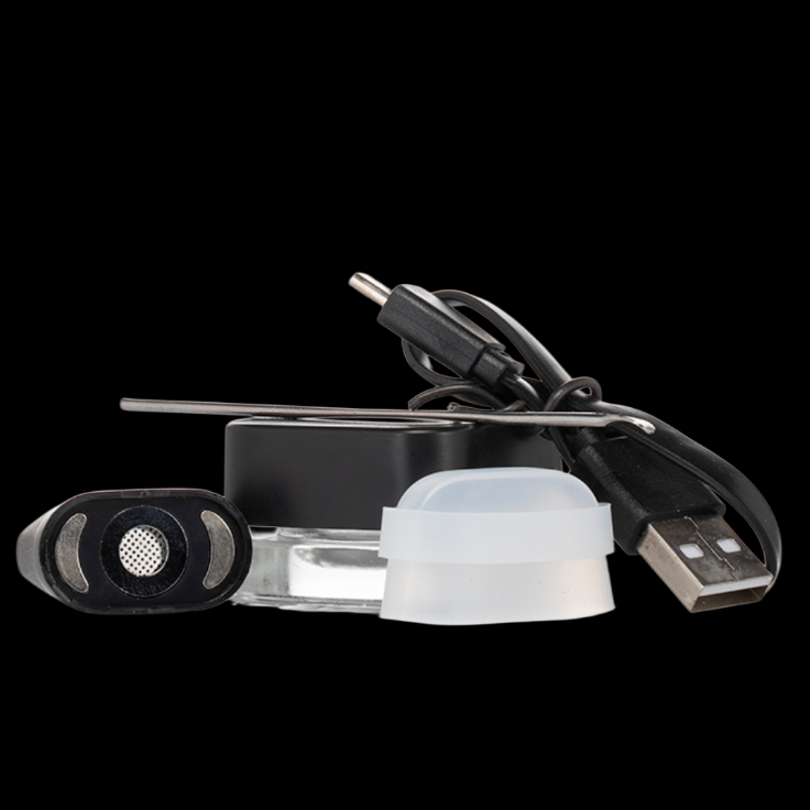 The Kind Pen Weezy Vaporizer