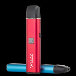 The Kind Pen Weezy Vaporizer