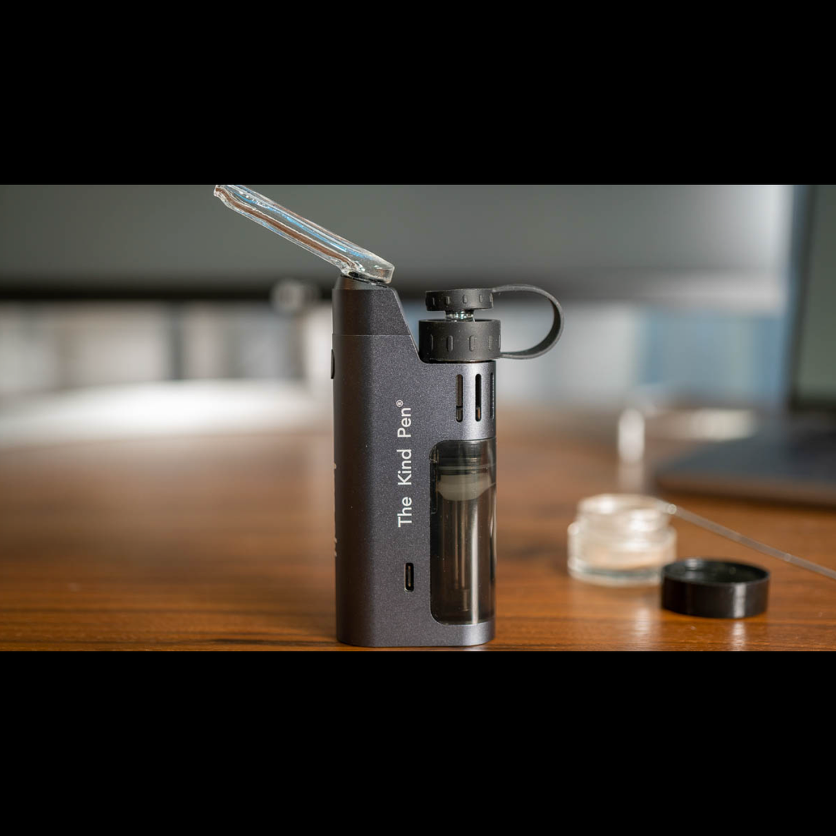 The Kind Pen- The Don Electronic Rig