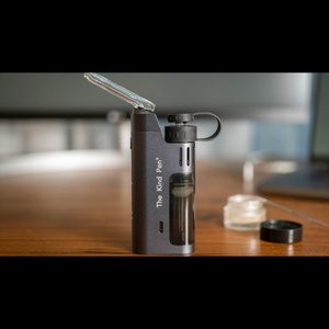 The Kind Pen- The Don Electronic Rig