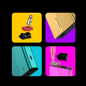 Vaporesso XROS Nano Pod System