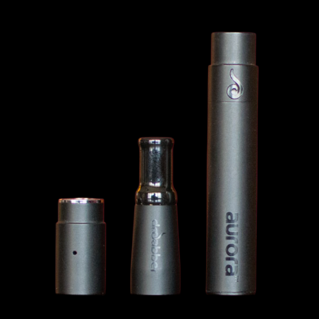 Dr. Dabber Aurora Vaporizer