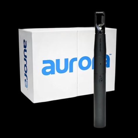 Dr. Dabber Aurora Vaporizer