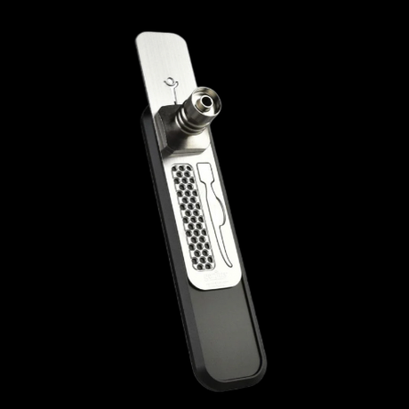 Genius Water Free Dab Rig