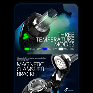 Lookah Swordfish Dab Pen