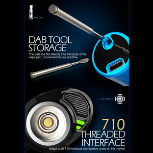 Lookah Swordfish Dab Pen