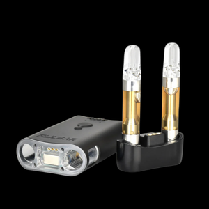 Pulsar Duplo Dual Cartridge Battery