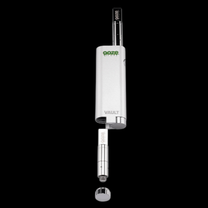 Ooze Vault Dual Extract Battery