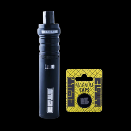 Clout Oozi Magnum Dab Pen Vaporizer