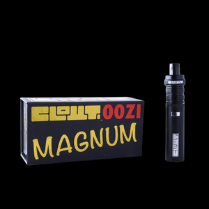 Clout Oozi Magnum Dab Pen Vaporizer