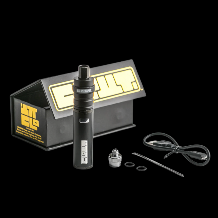 Clout Oozi Magnum Dab Pen Vaporizer