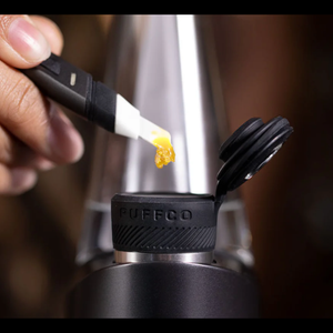 Puffco Hot Knife Heated Electric Dab Tool