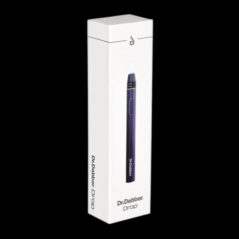 Dr. Dabber Drop Electric Heated Loading Tool