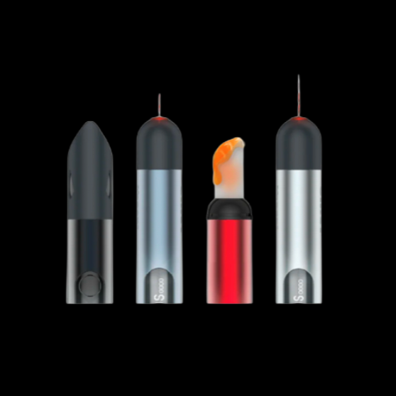 Yocan Jaws Hot Knife & Thermometer