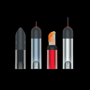 Yocan Jaws Hot Knife & Thermometer